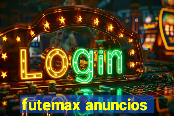 futemax anuncios